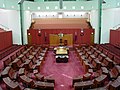 Зала засідань Сенату