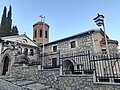Црквата „Успение на Богородица-Каменско“ во Охрид (1832)