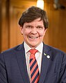 Sweden Andreas Norlén Speaker of the Riksdag since 2018 election