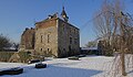 El castell Borcht