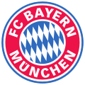 شعار النادي بين عامي (2002-2017).[93]