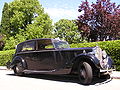 Image 11Rolls-Royce Phantom III (from History of the automobile)