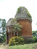 Tháp Bằng An, Điện Bàn, Quảng Nam.JPG
