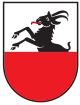 Coat of arms of Mittersill