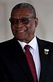 28 mai: Evaristo Carvalho, politician din statul São Tomé și Príncipe, președinte al acestui stat, prim-ministru