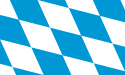 Zastava Bavarske