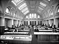 Image 12Harland & Wolff's Belfast drawing offices early in the 20th century