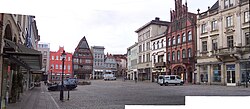 Centrum města