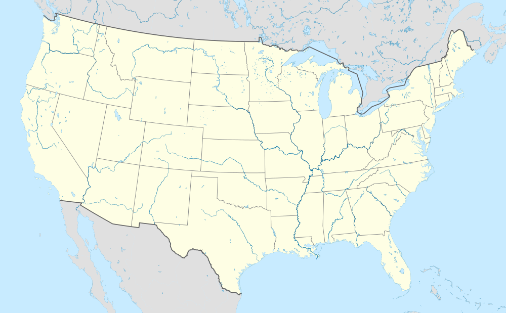 Worcester Regional Airport is located in the United States