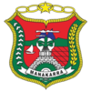 Coat of arms of Mamuju Regency