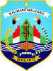 Coat of arms of North Kalimantan