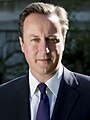  United Kingdom David Cameron, Prime Minister