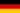 Знаме на Германија