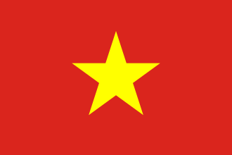 Vlag van de Vietminh