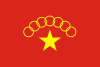 Flag of Shan State Special region 1