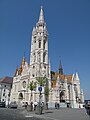 Budavári Nagyboldogasszony-templom (Budapest)