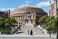 Royal Albert Hall – sala koncertowa w Londynie