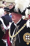 Edwin Bramall