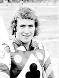 Peter Collins