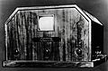 First Loewe TV, 1931