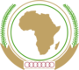 Escudo  Unión Africana