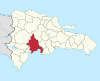 Azua in Dominican Republic.svg