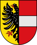 Coat of Arms of Achern (Baden).svg