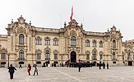 Palacio de Gobierno, Lima, Perú, 2015-07-28, DD 109.JPG