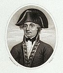 William Cornwallis