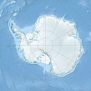 Stancomb-Wills-Gletscher (Antarktis)