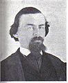 Benjamin Briggs, Kapitän der Mary Celeste