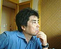 Ryu Murakami, scriitor și regizor japonez