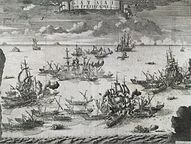 Slaget vid Föglöfjärden