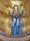 Богоматір Оранта (мозаїчний з використанням смальти образ з собору Київської Софії