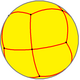 Spherical rhombic dodecahedron.png