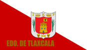 Tlaxcala (adopted October 30, 2011)[11]