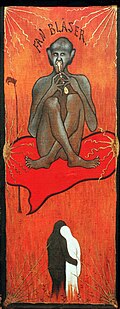 The Devil Playing, 1896