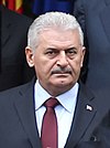Binali Yıldırım, Prime Minister-elect of Turkey