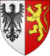 Coat of arms of Neauphle-le-Château