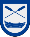 Coat of airms o Torsby Municipality