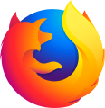 Firefox 57–69, from November 14, 2017, to October 21, 2019