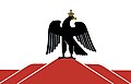 Orsk – vlajka