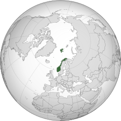 Norway (orthographic projection).svg