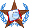 Орден «Заслуженный патрульный» II степени