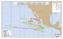 1995 Pacific hurricane season map.png