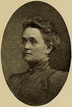 Margaret F. Butler