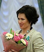 Ольга Пылёва