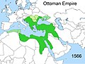 Османська держава за Сулеймана І