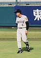 2001 - 06年〈V〉 中野佐資、2003年OB戦
