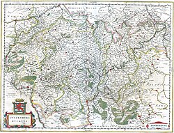 Lutzenburg Ducatus
